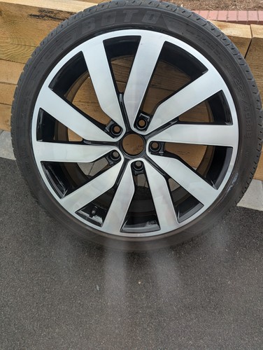 Genuine volkswagen golf - genuine,