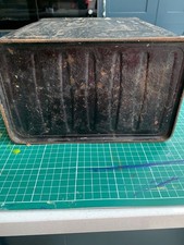 Pratts petrol can  Vintage 