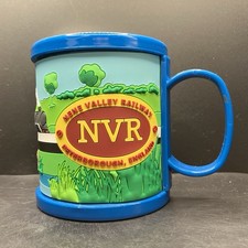 NVR Nene Valley Railway