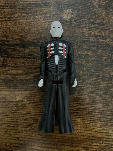Hellraiser reaction figure - reaction, 3