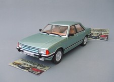 MCG Ford Granada MK II 2.8