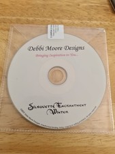 Silhouette Enchantment -