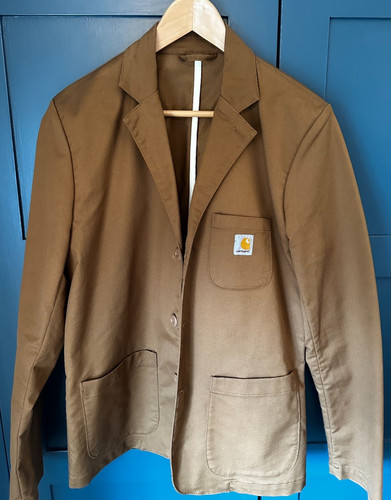 Carhartt sid jacket blazer - jacket, /