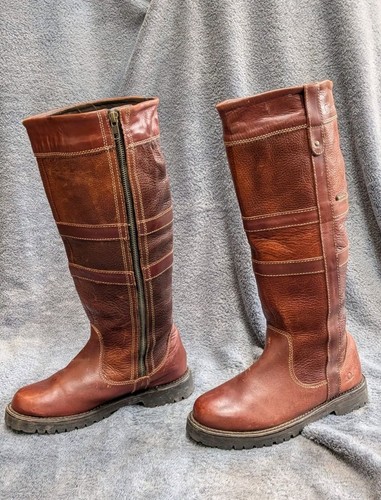 Chatham melcombe knee high red - knee,