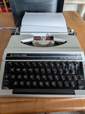 Silver Reed - Seiko SR 100