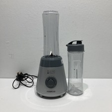 Kenwood Smoothie Pulse And Two
