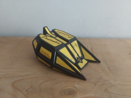 Dantomkia robot wars rare - robot,