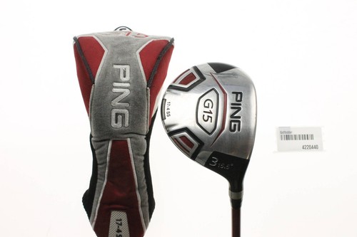 Ping g15 golf - golf, club