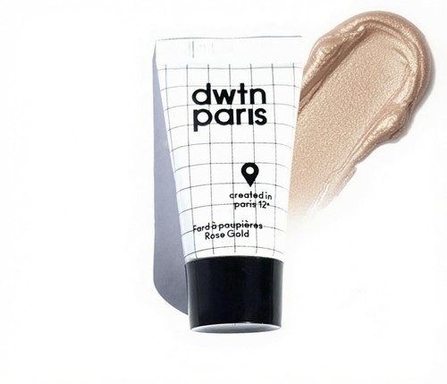 Dwtn paris eye shadow - dwtn,