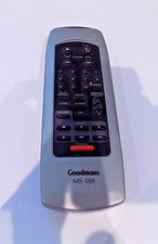 Goodmans MS388 Audio System