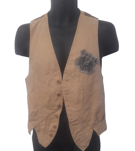 Zara mens waistcoat - mens, large