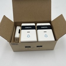 Omeril Wireless Door Bell