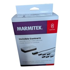 New Marmitek Invisible Control