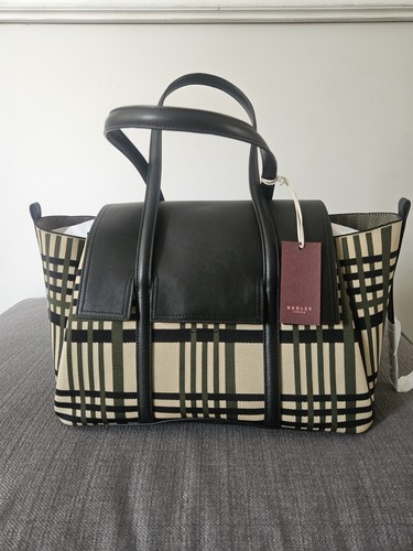 Brand new radley - radley, chancery