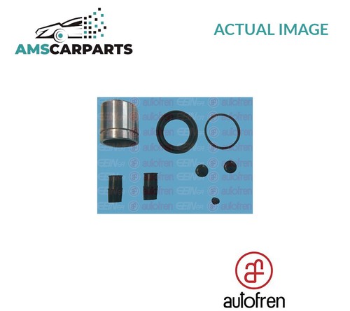 Brake caliper repair kit - kit, front