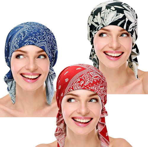 Pieces women chemo hat - pieces,