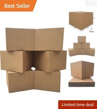 20'' x 20'' x 15'' Corrugated