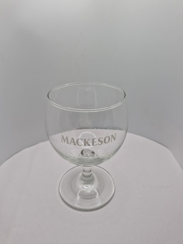 Set vintage mackeson - of,