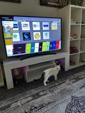 LG 55UP75006LF Smart LED TV 55