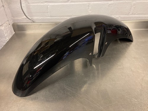 Sym xs125 front - front, mudguard
