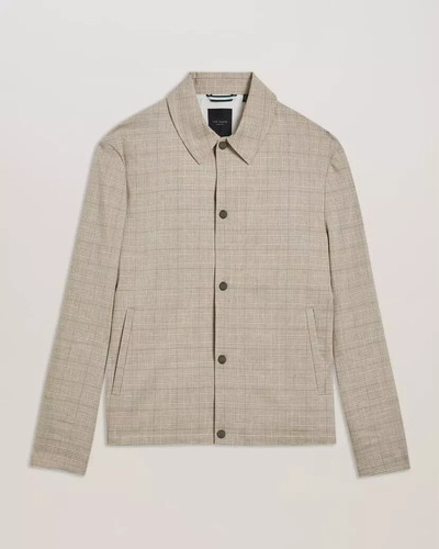 Ted baker jacket mens linen - ted,