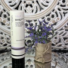 Elle Macpherson The Body Self Release The Day Bath Soak 250ml Rare Lavender D35