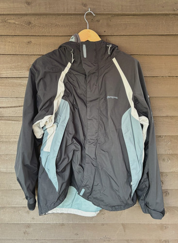 Sprayway waterproof jacket - sprayway,