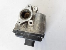RENAULT CLIO IV BH EGR Valve