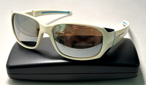 Julbo monterosa white - julbo,