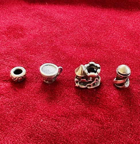 Authentic pandora sterling - pandora,