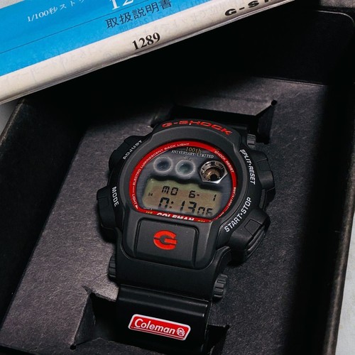 Casio shock 8400 - shock,