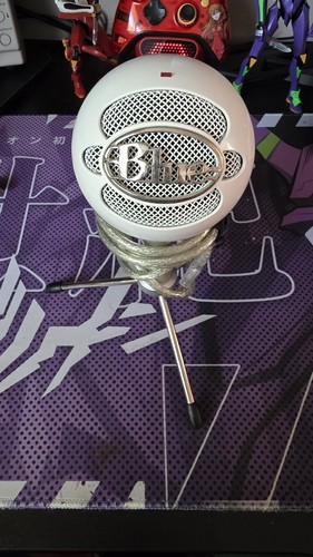 Blue microphones snowball ice - snowball,