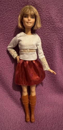 Barbie doll fashionista 23 - barbie,