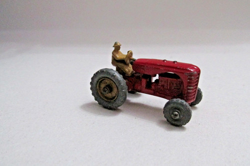Matchbox moko lesney no4a - moko,