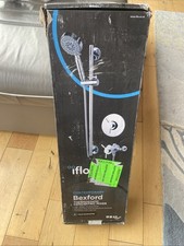 Brand New Iflo Bexford
