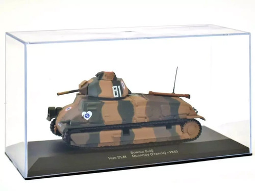 Somua quesnoy ww11 - ww11, tank