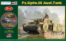 Gallery Models 64011 1:16