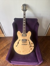 Epiphone Sheraton II 2010