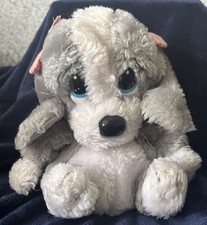 Applause Sad Sam Soft Plush