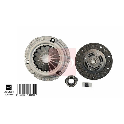 Apec clutch kit set - clutch,