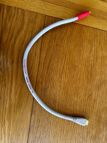 Chord company silver - chord,