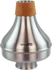 Champion Mute Trombone Wah Wah