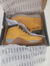 DeWalt Bolster Size 9  Honey