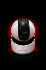HikvisionQ1 PT Smart Home