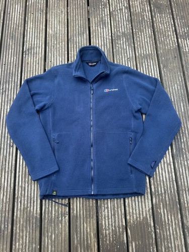 Berghaus mens prism - berghaus, polartec