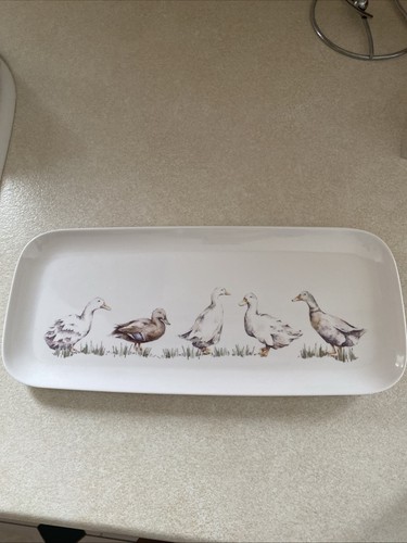Laura ashley ducks melamine - laura,