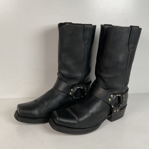 Vintage durango harness - durango, boots