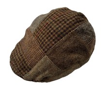 Polo Ralph Lauren Patchwork