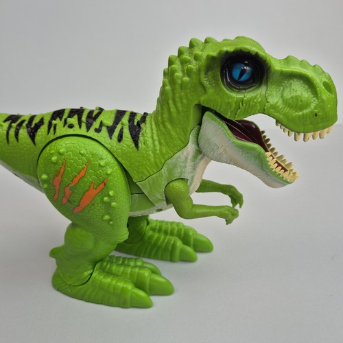 Dinosaur rex zuru robo - dinosaur,