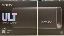 Sony ULT Field 3 Portable